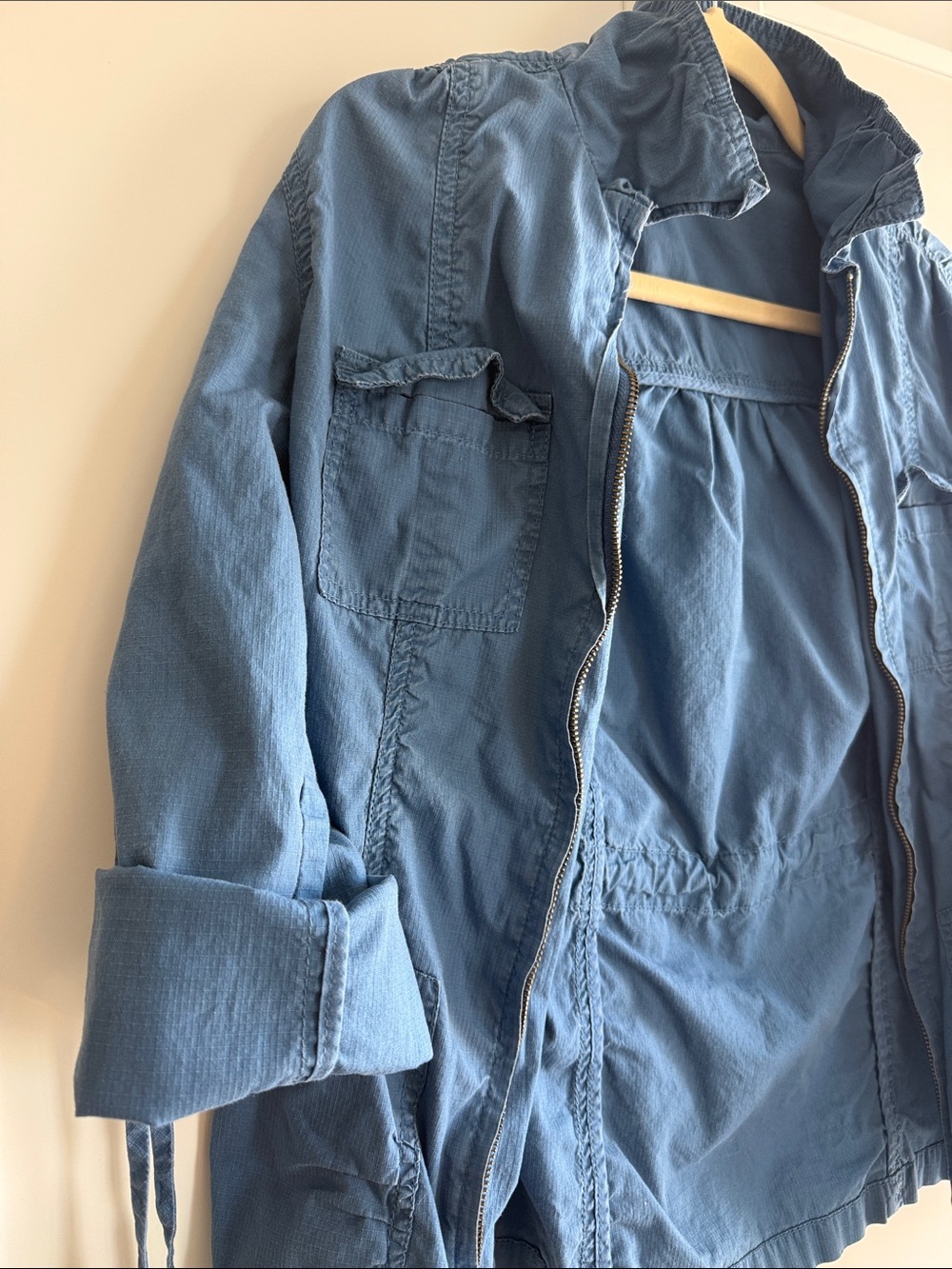 CAbi Utility Jacket - Picture 3 of 6